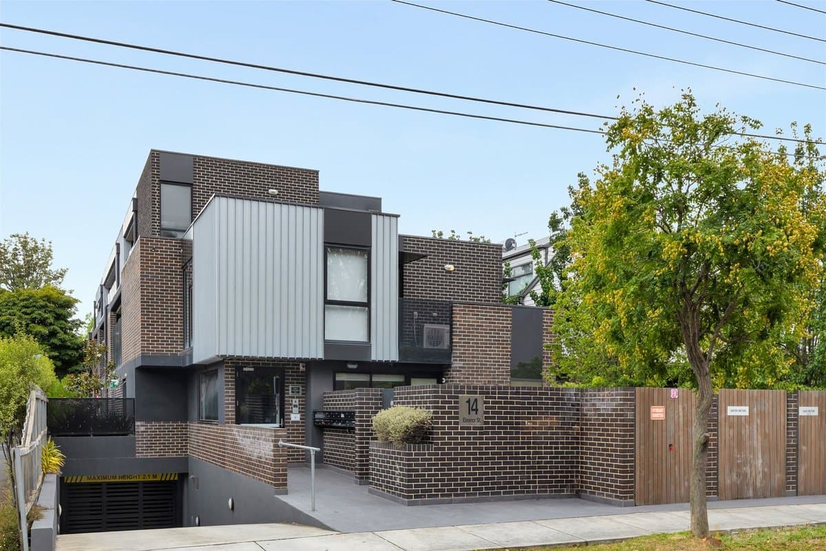 G07 / 14 Eleanor Street, Footscray, VIC, 3011, Footscray - Thumbnail 7