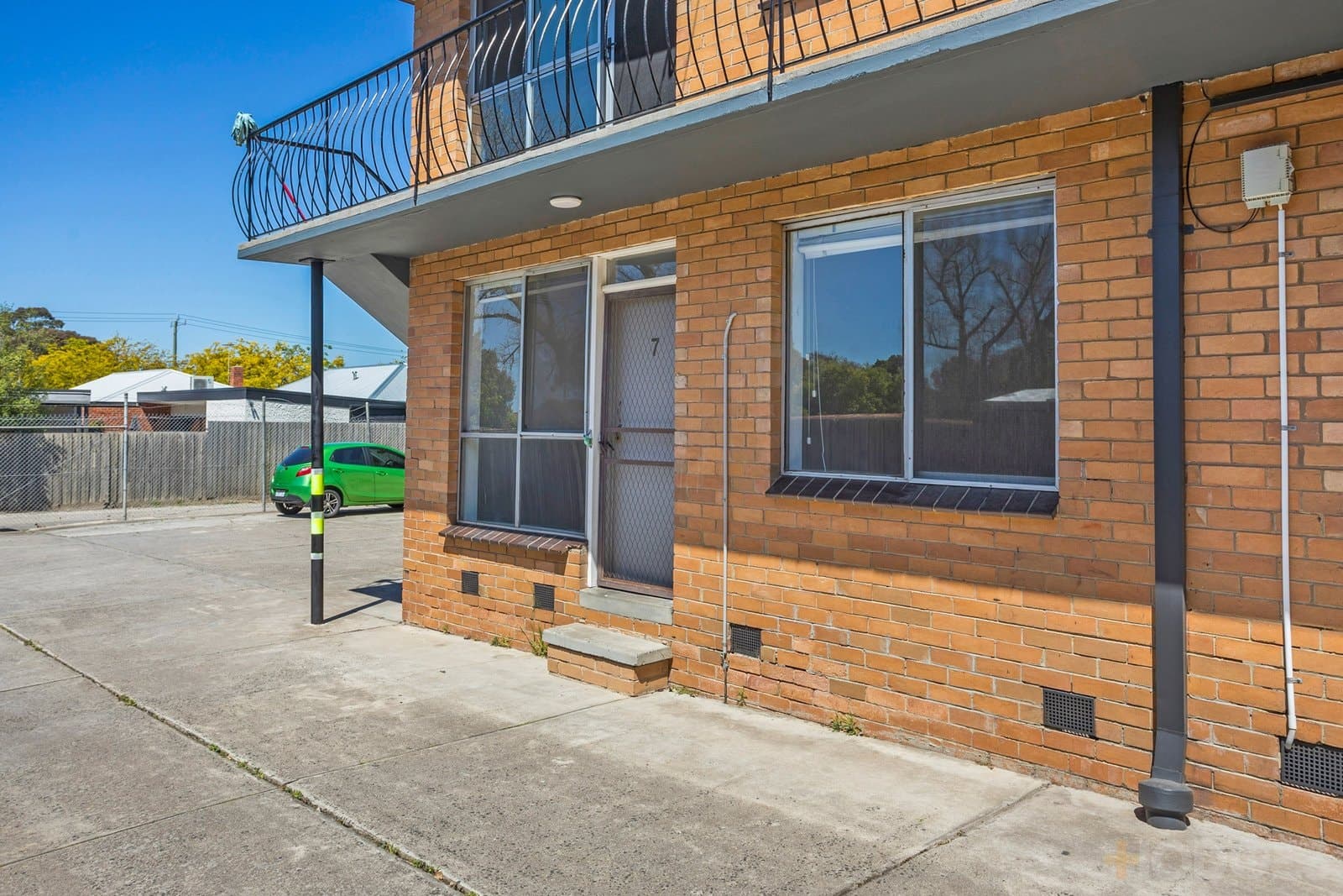7 / 19 Kingsville Street, Kingsville, VIC, 3012, Kingsville - Thumbnail 2