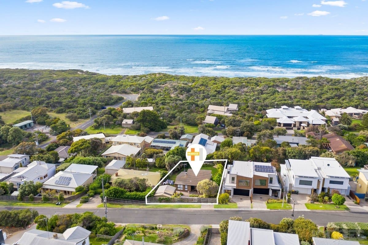 156 Dare Street, Ocean Grove, VIC, 3226, Ocean Grove - Image 1