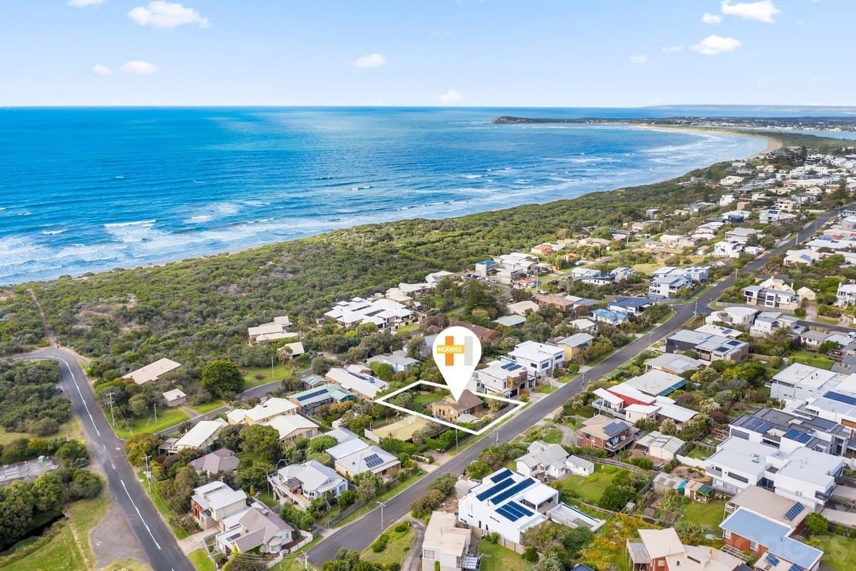 156 Dare Street, Ocean Grove, VIC, 3226, Ocean Grove - Thumbnail 2