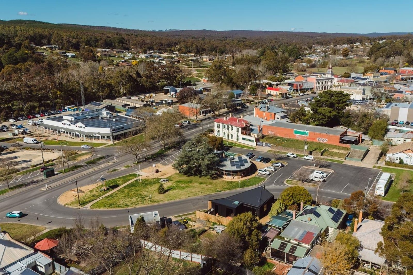 37 Albert Street, Creswick, Creswick - Image 1