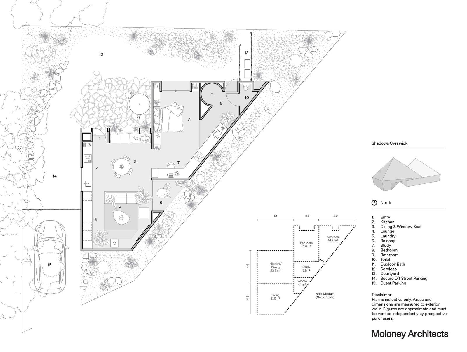 37 Albert Street, Creswick, Creswick - Thumbnail 2