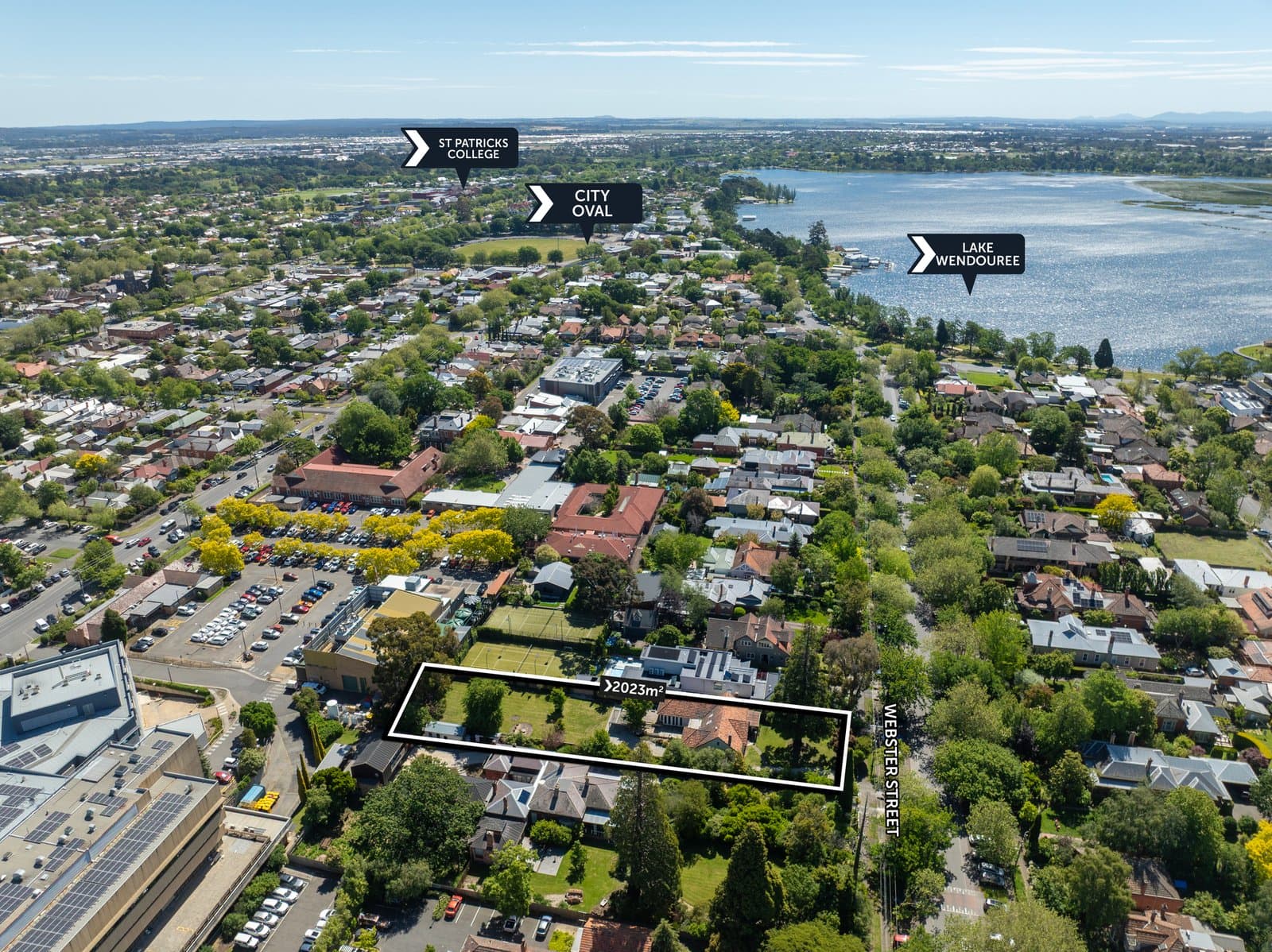 111A Webster Street, Lake Wendouree, Lake Wendouree - Image 1