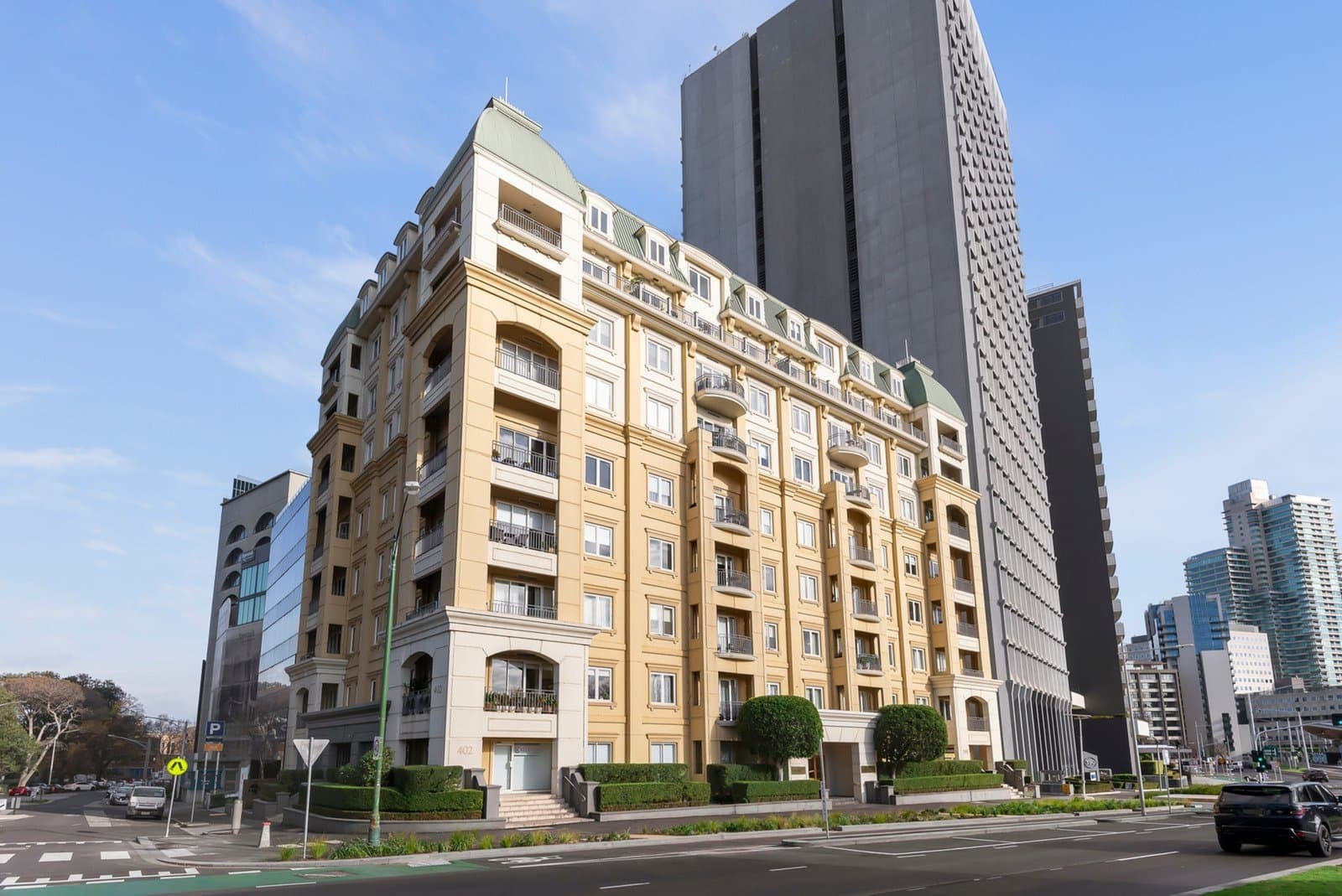204/400 St Kilda Road, Melbourne, Melbourne - Thumbnail 2