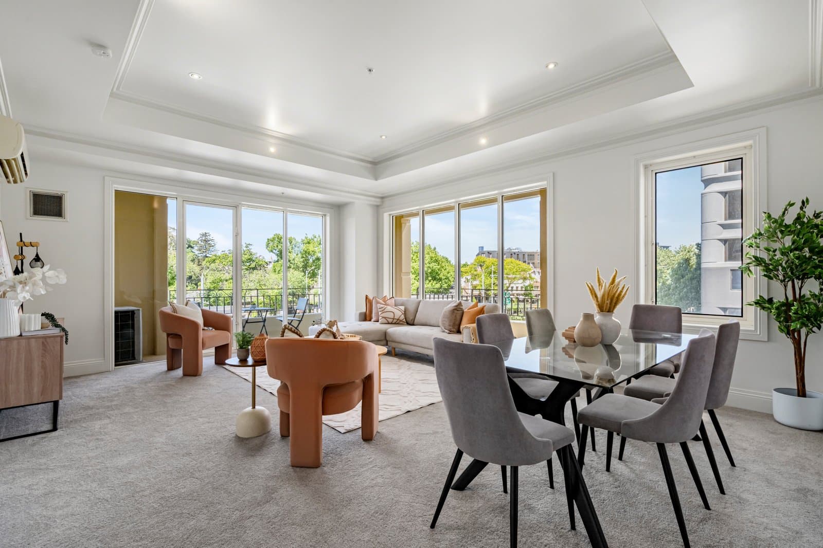 204/400 St Kilda Road, Melbourne, Melbourne - Thumbnail 4