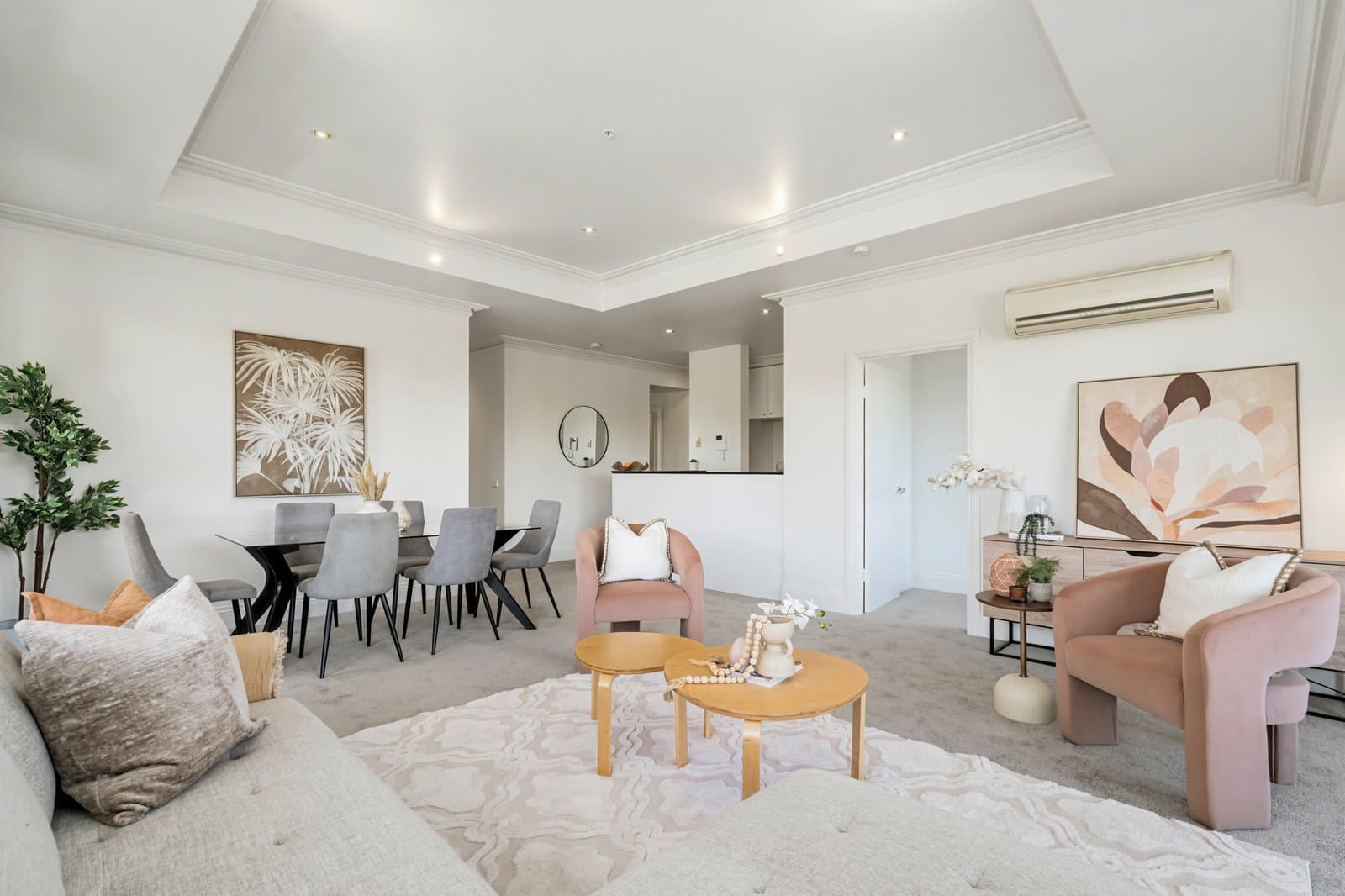 204/400 St Kilda Road, Melbourne, Melbourne - Thumbnail 5