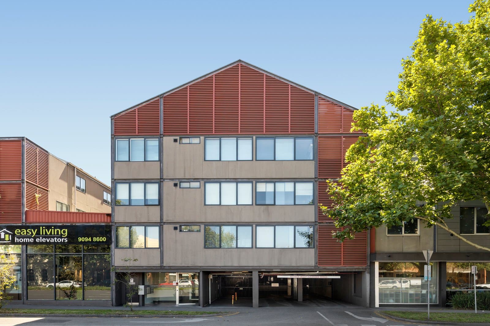 303/11 Hoddle Street, Collingwood, Collingwood - Thumbnail 3