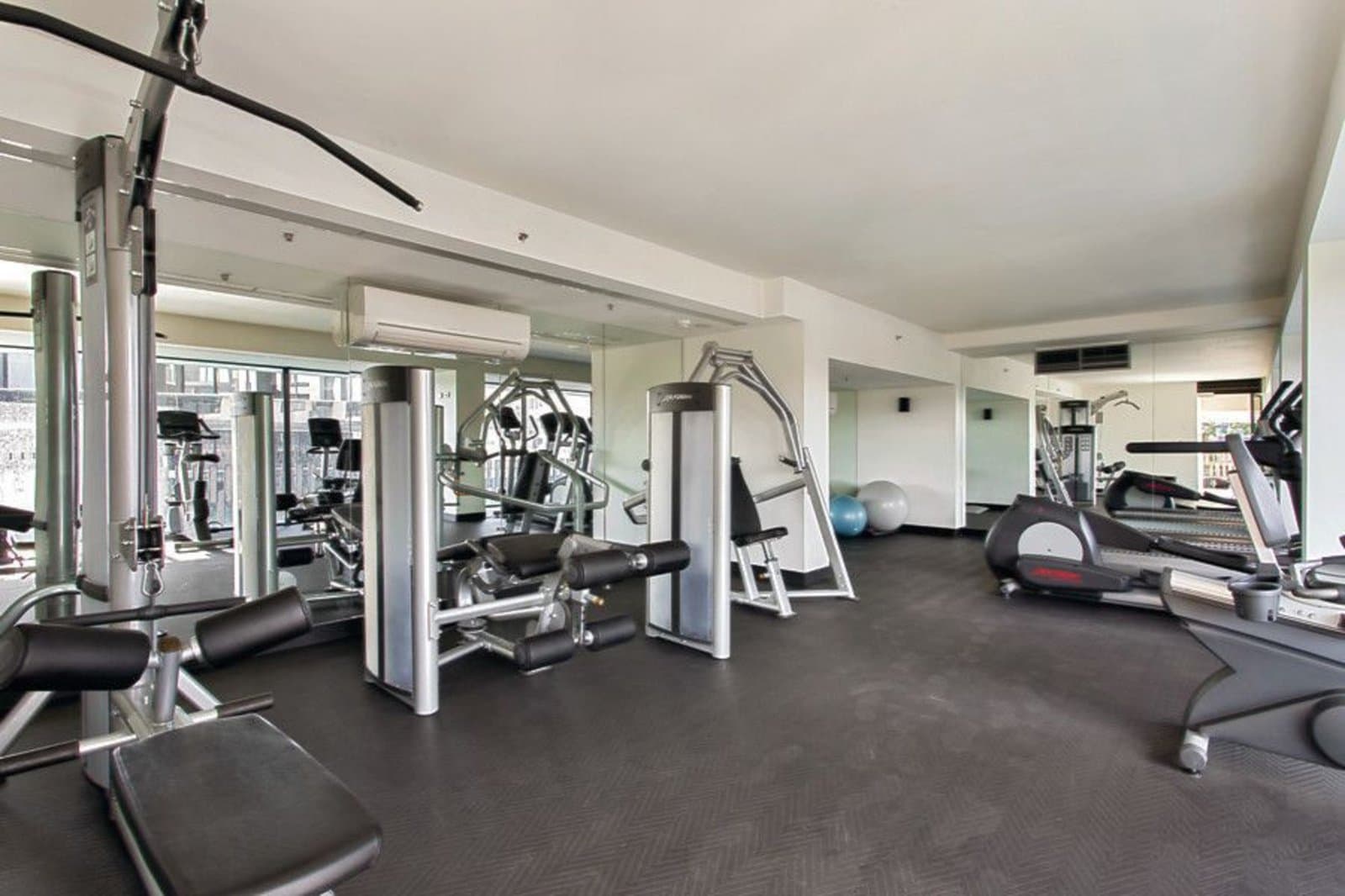 601/50 Claremont Street, South Yarra, South Yarra - Image 1