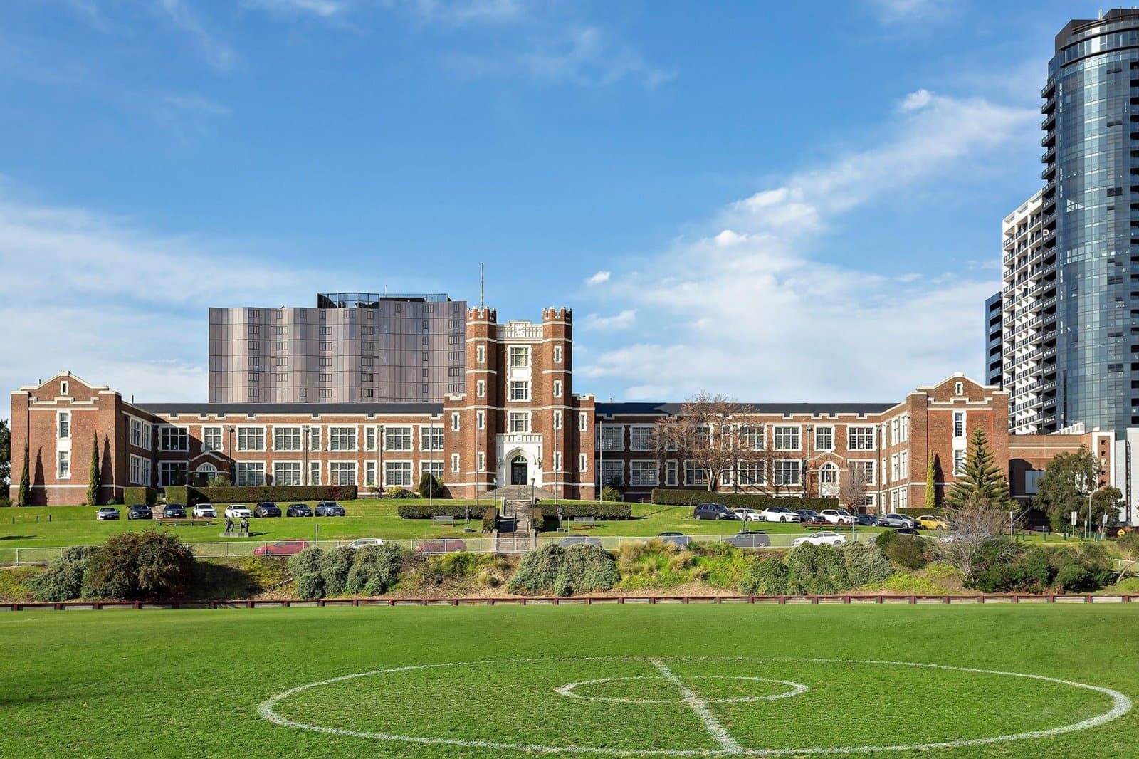 601/50 Claremont Street, South Yarra, South Yarra - Thumbnail 2