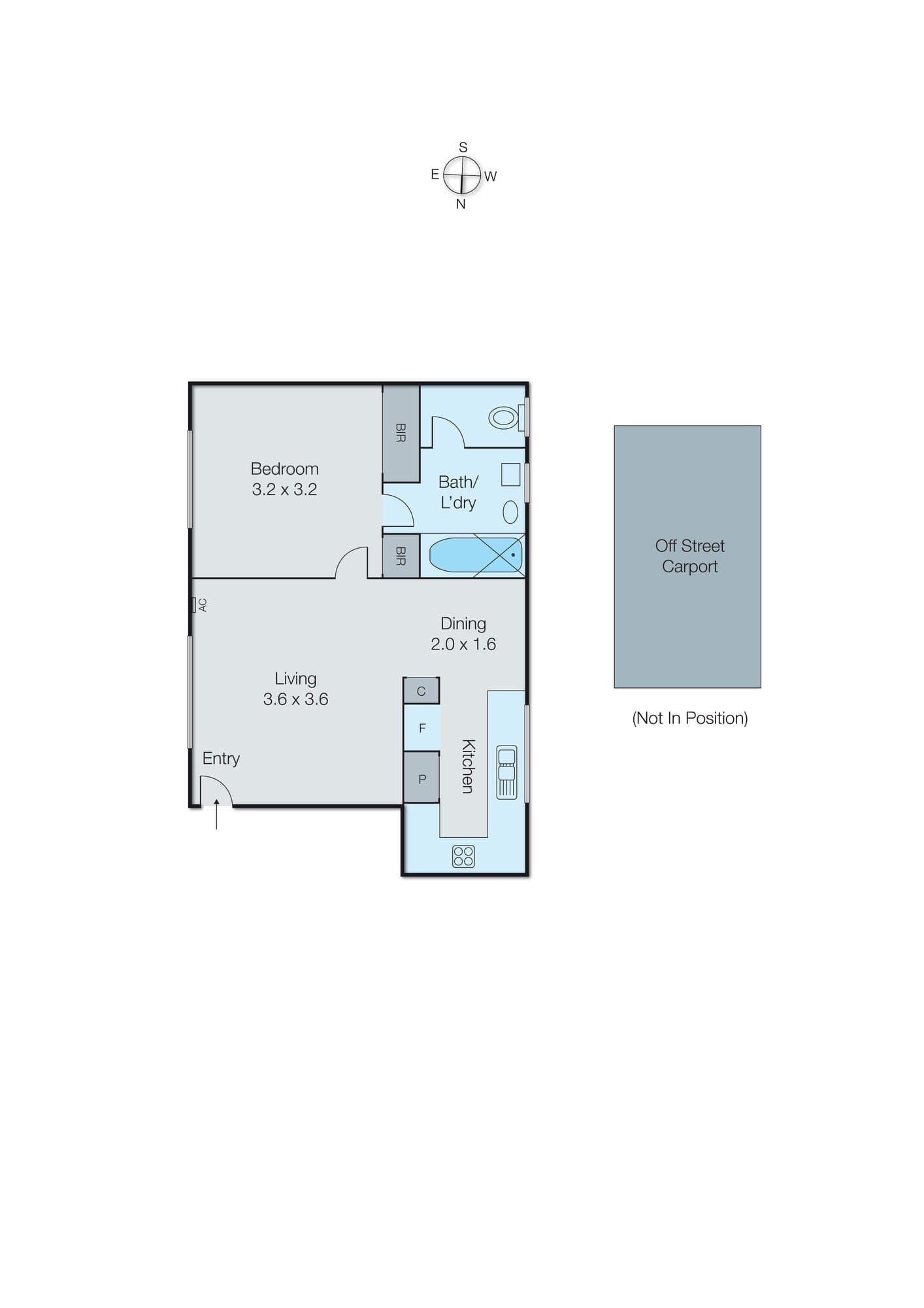 6/12 Collins Street, Mentone, Mentone - Thumbnail 7