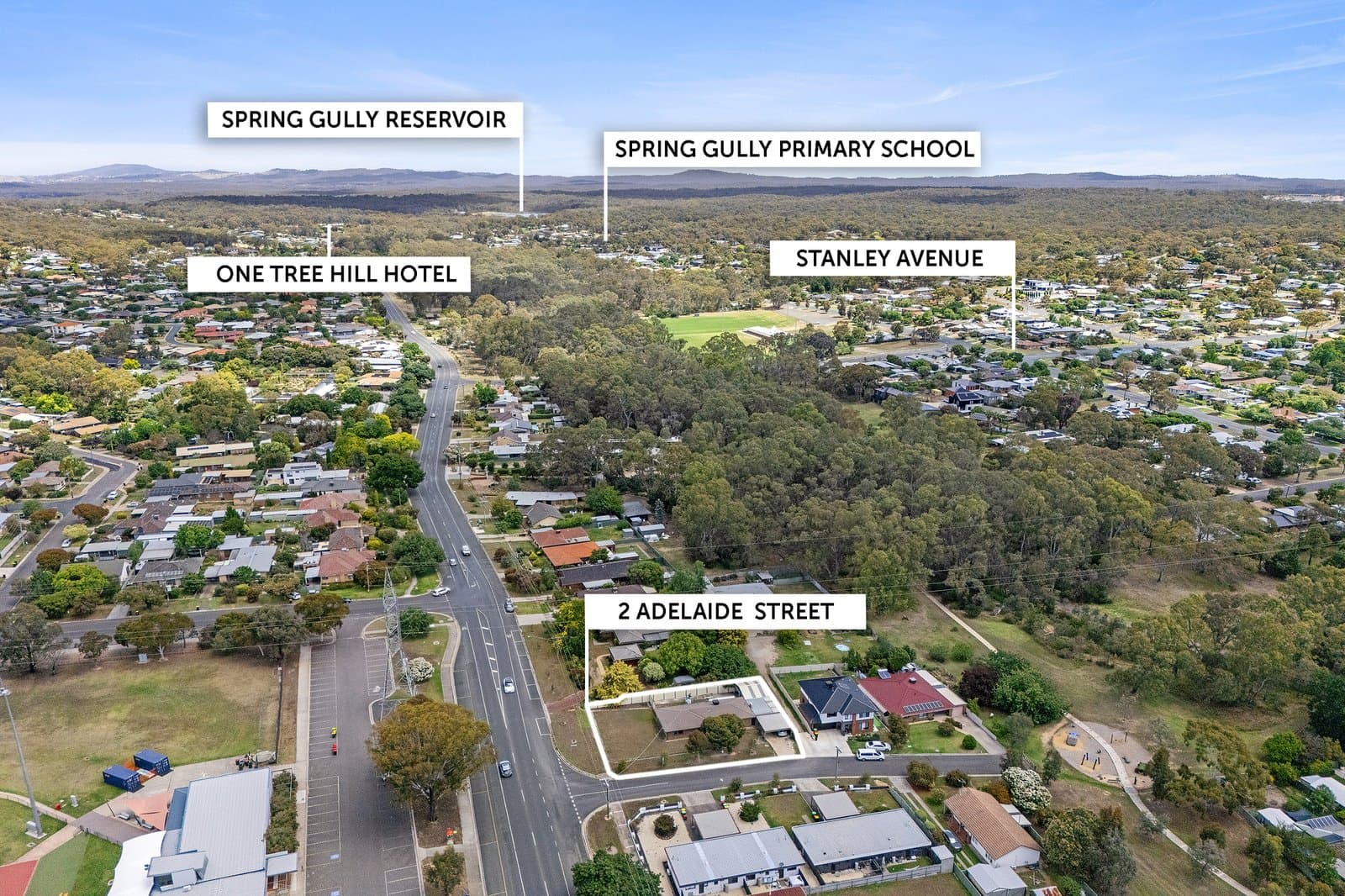 2 Adelaide Street, Flora Hill, Flora Hill - Thumbnail 2