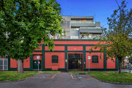 29/41 Moreland Street, Footscray, Footscray - Image 1