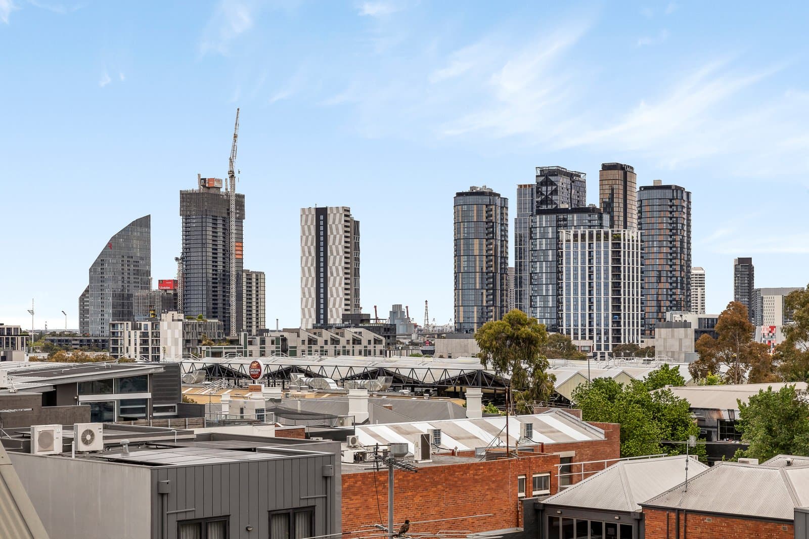 407/244 Dorcas Street, South Melbourne, South Melbourne - Thumbnail 2