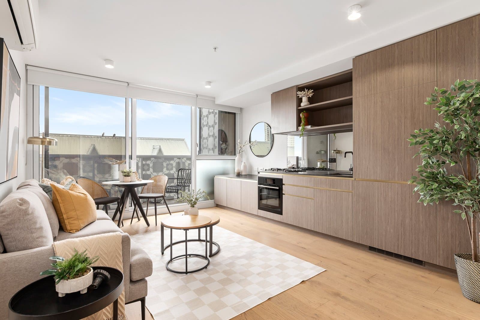 407/244 Dorcas Street, South Melbourne, South Melbourne - Thumbnail 3