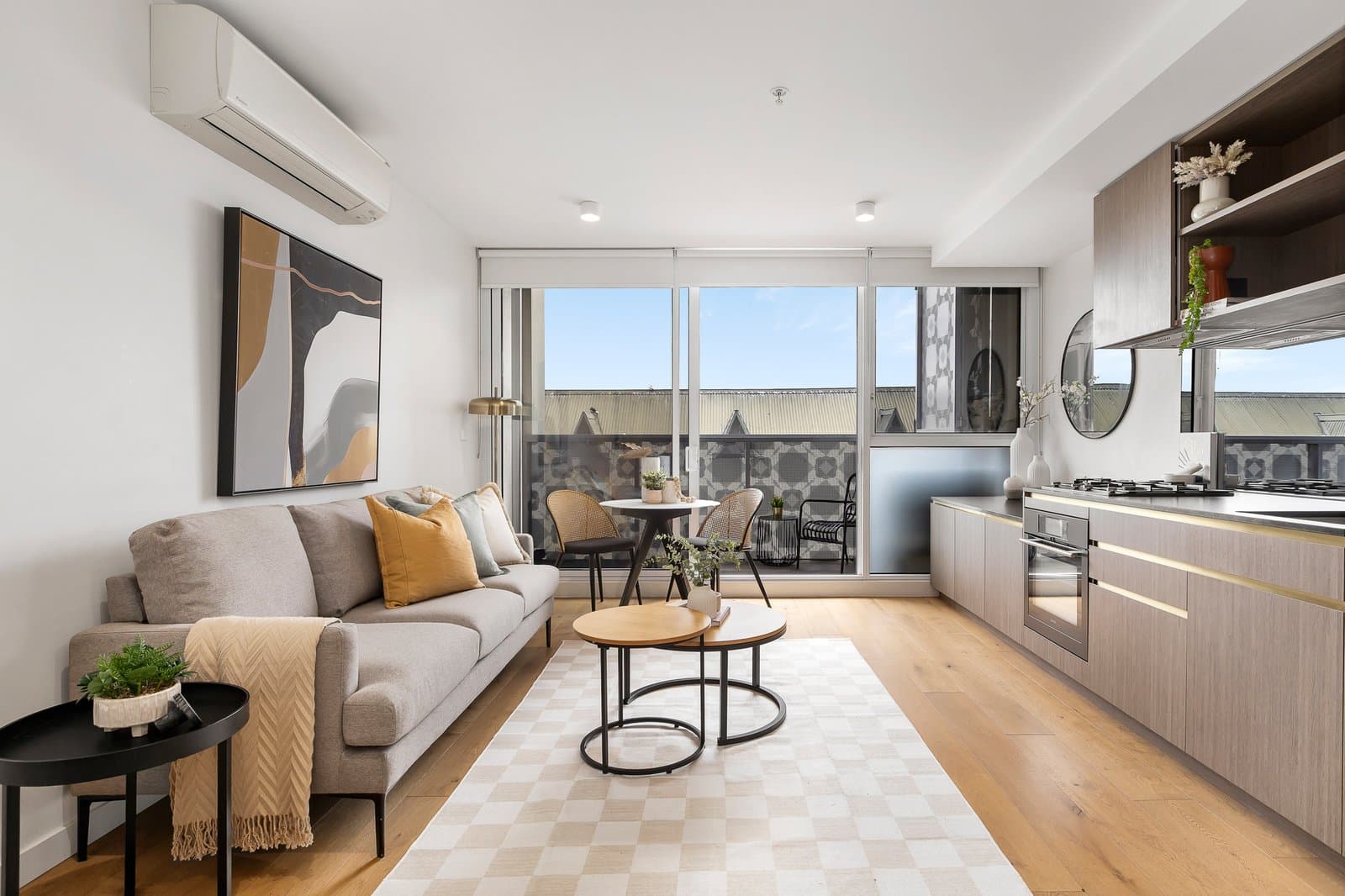 407/244 Dorcas Street, South Melbourne, South Melbourne - Thumbnail 4