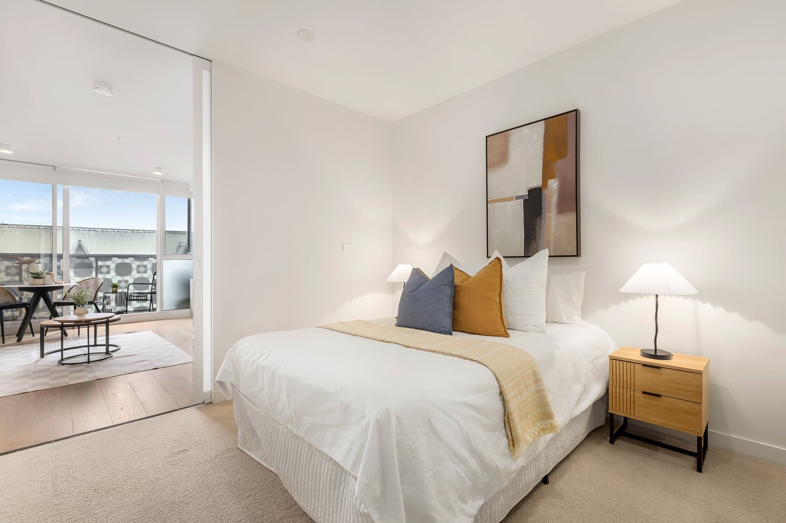 407/244 Dorcas Street, South Melbourne, South Melbourne - Thumbnail 8