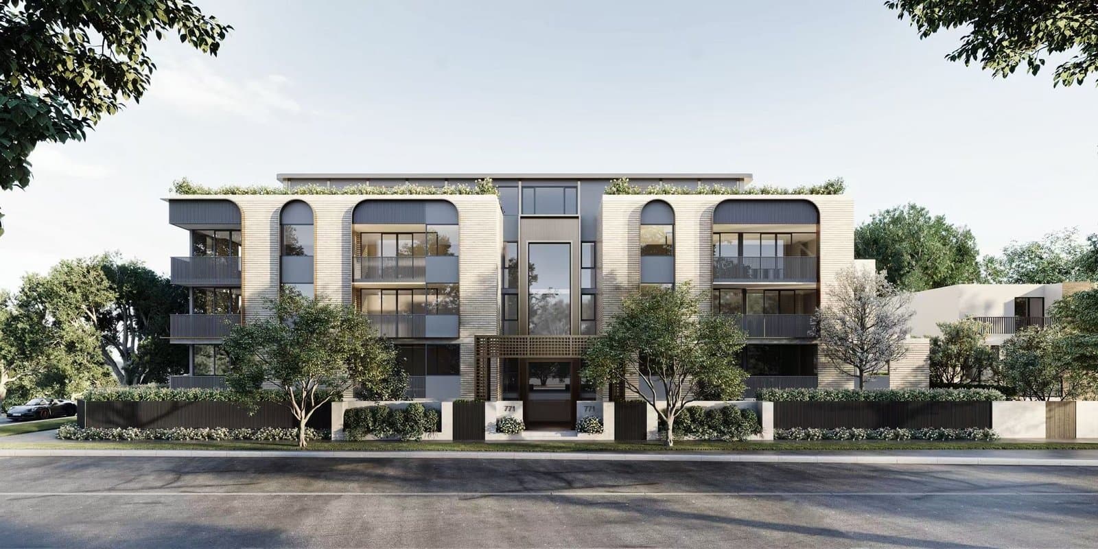 771-773 Whitehorse Road, Mont Albert, Mont Albert - Thumbnail 2