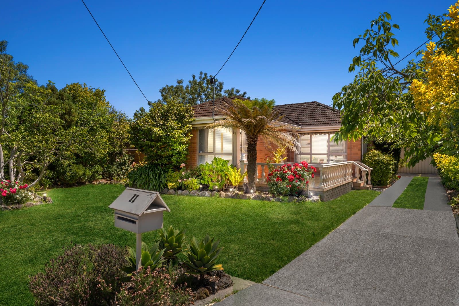 11 Murdo Road, Clayton, Clayton - Thumbnail 3