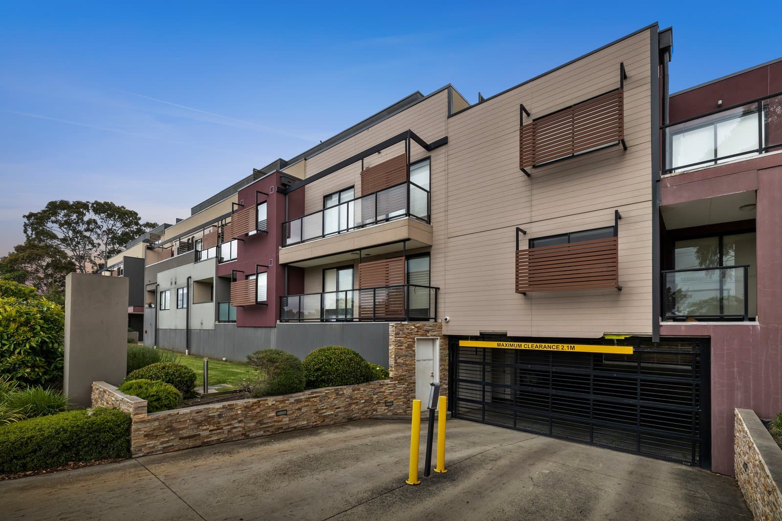 209/436-442 Huntingdale Road, Mount Waverley, Mount Waverley - Thumbnail 2