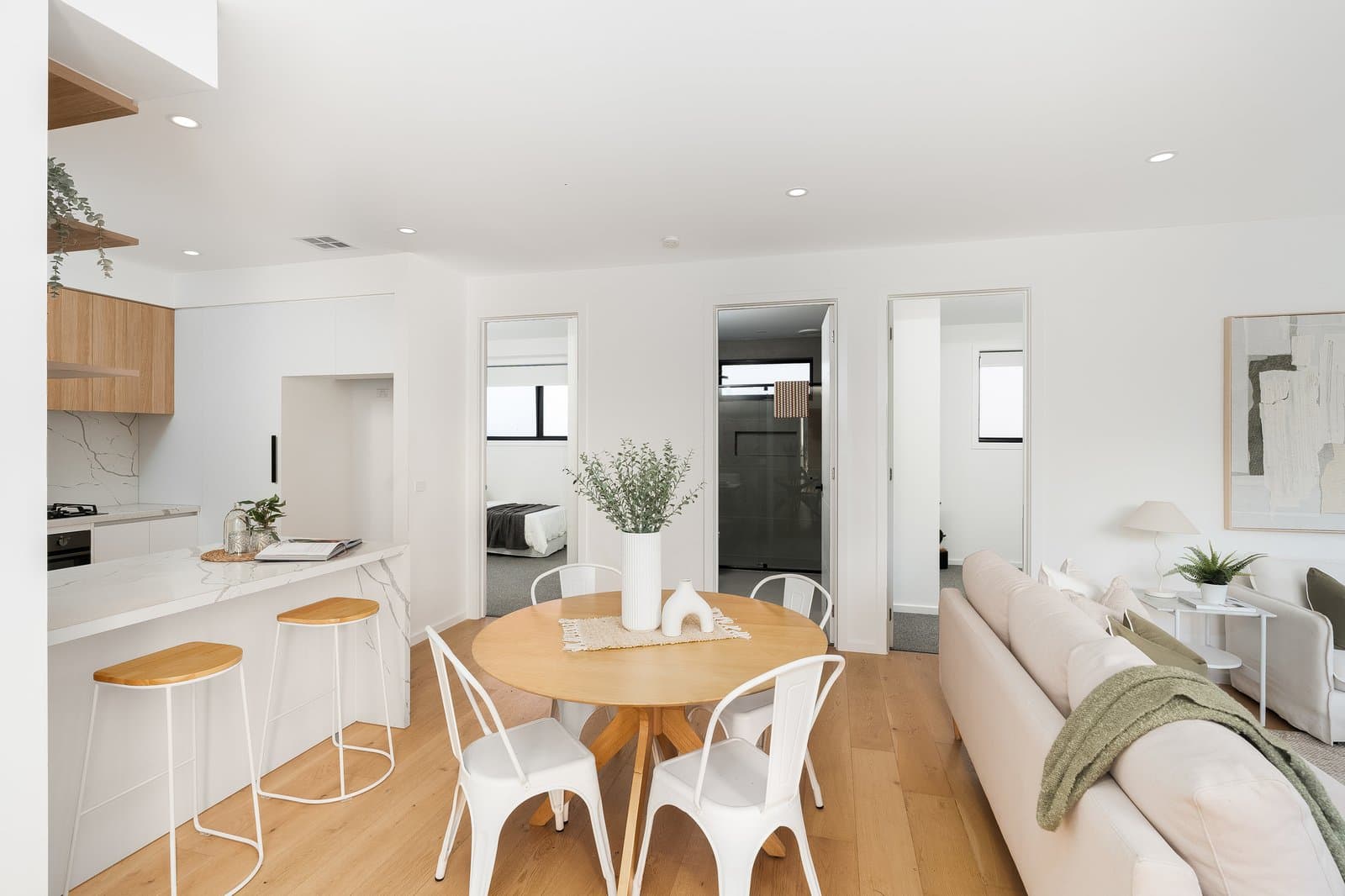 23 Arbour Grove, Belmont, Belmont - Thumbnail 7