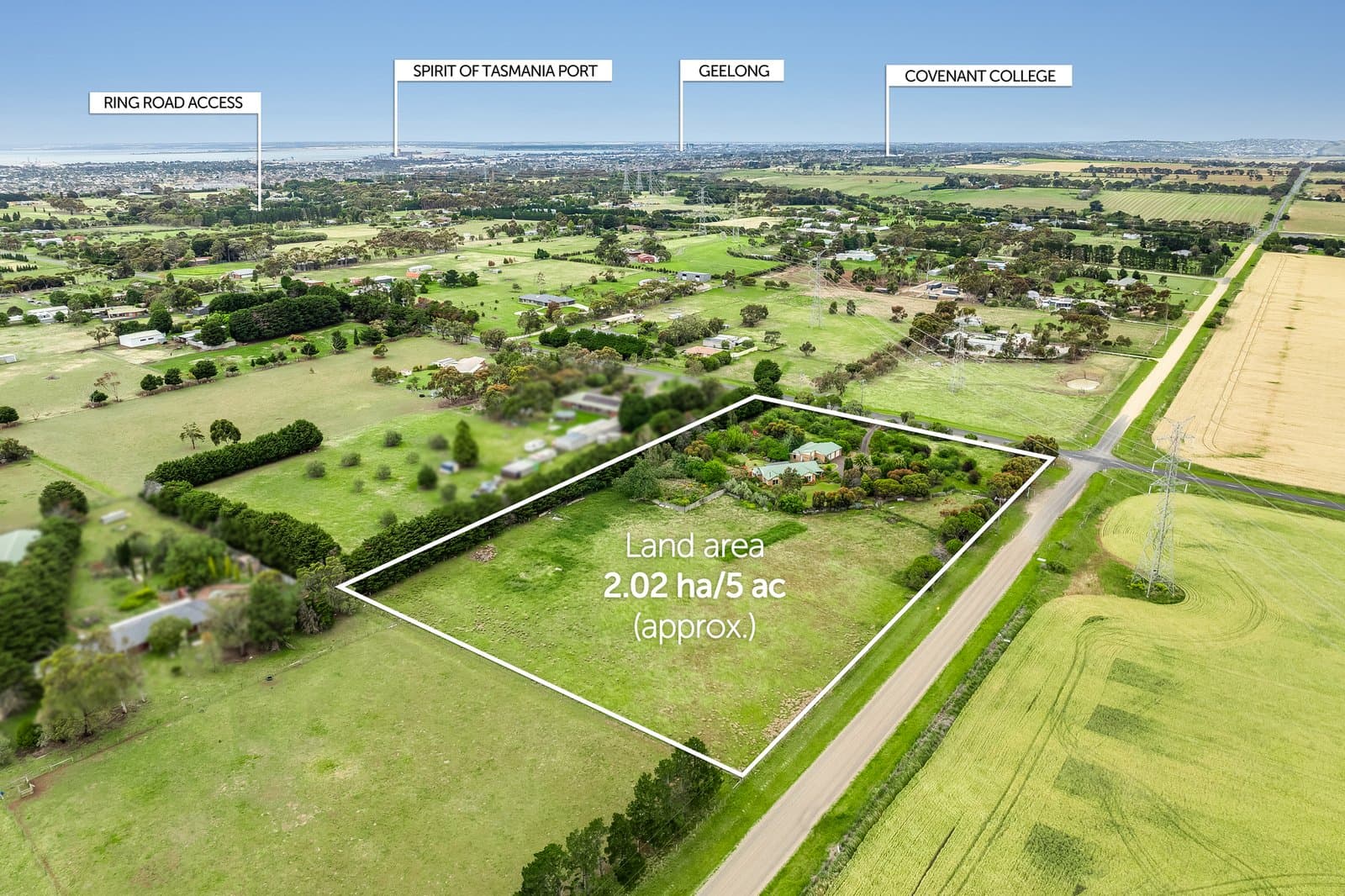 180 Lovely Banks Road, Lovely Banks, Lovely Banks - Image 1