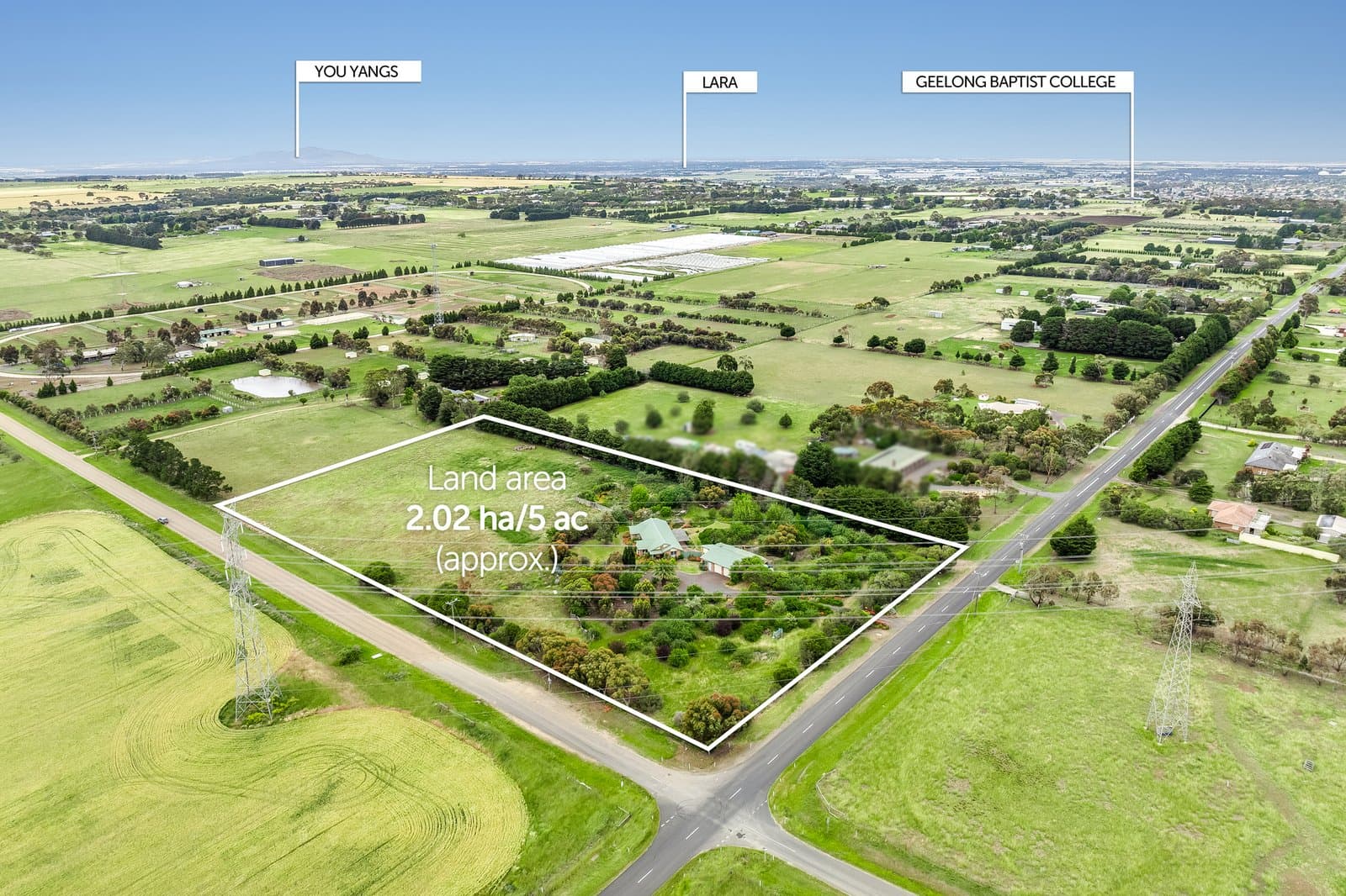 180 Lovely Banks Road, Lovely Banks, Lovely Banks - Thumbnail 2