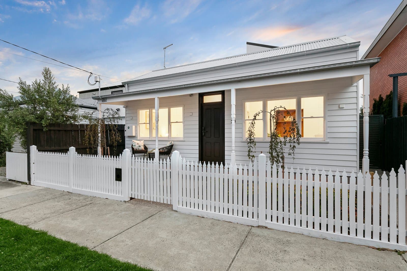 20 Ovens Street, Yarraville, Yarraville - Thumbnail 3