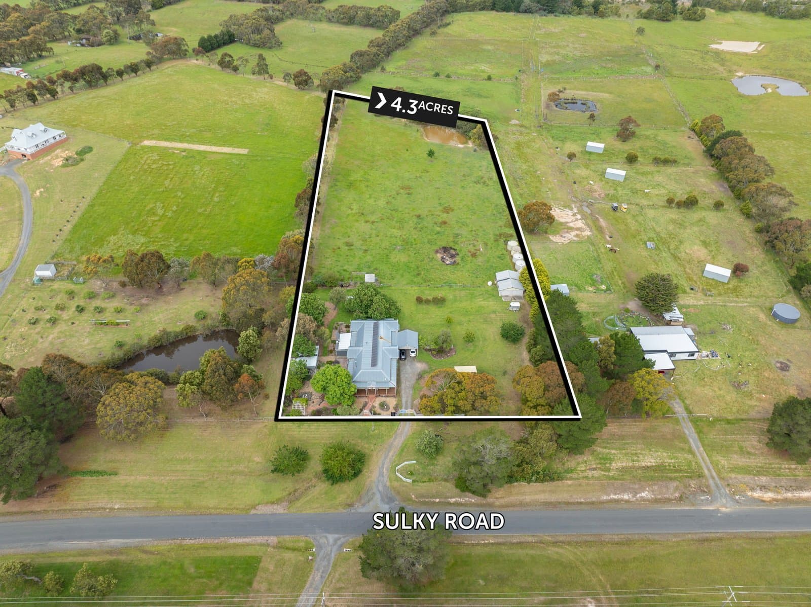 142 Sulky Road, Sulky, Sulky - Image 1