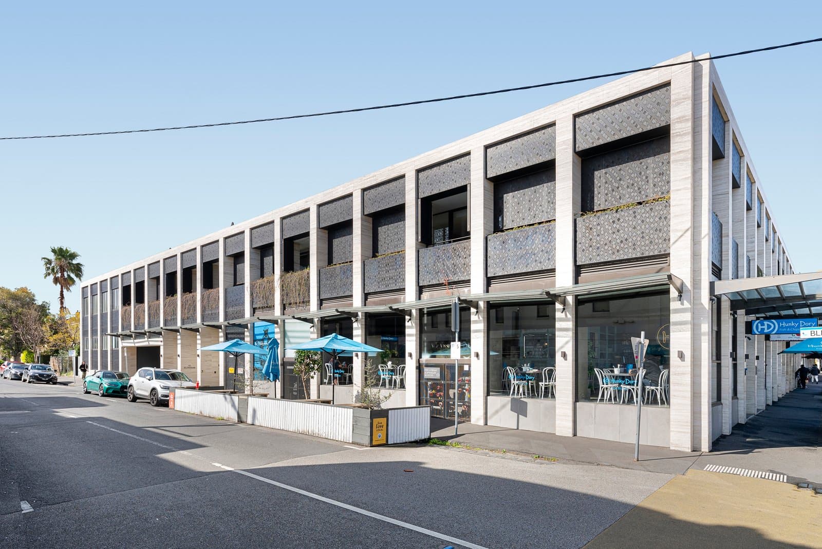 109/48 Blenheim Street, Balaclava, Balaclava - Thumbnail 2