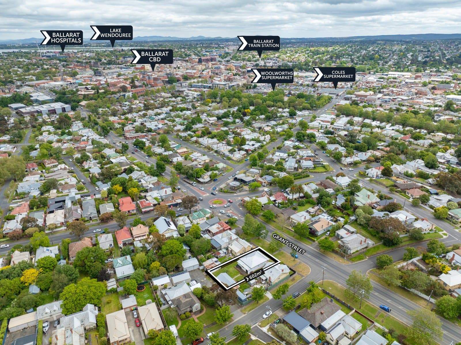 310 Grant Street, Golden Point, Golden Point - Thumbnail 2