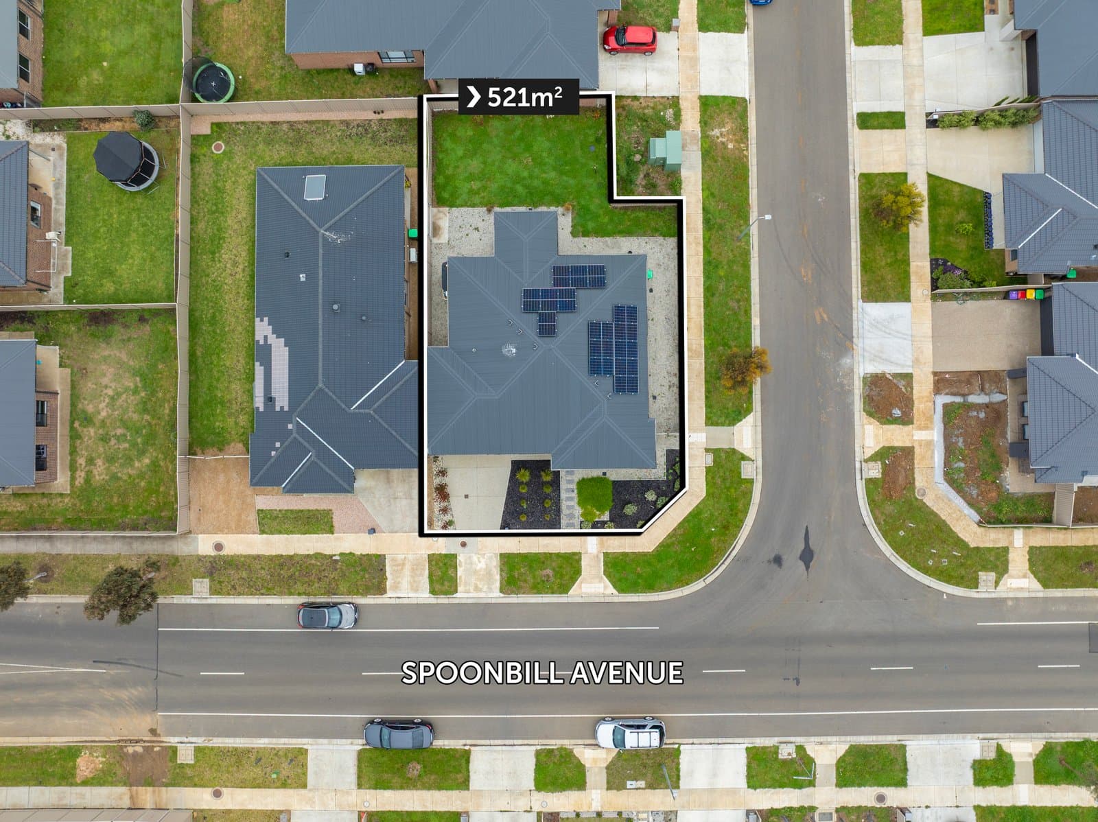 25B Spoonbill Avenue, Winter Valley, Winter Valley - Image 1