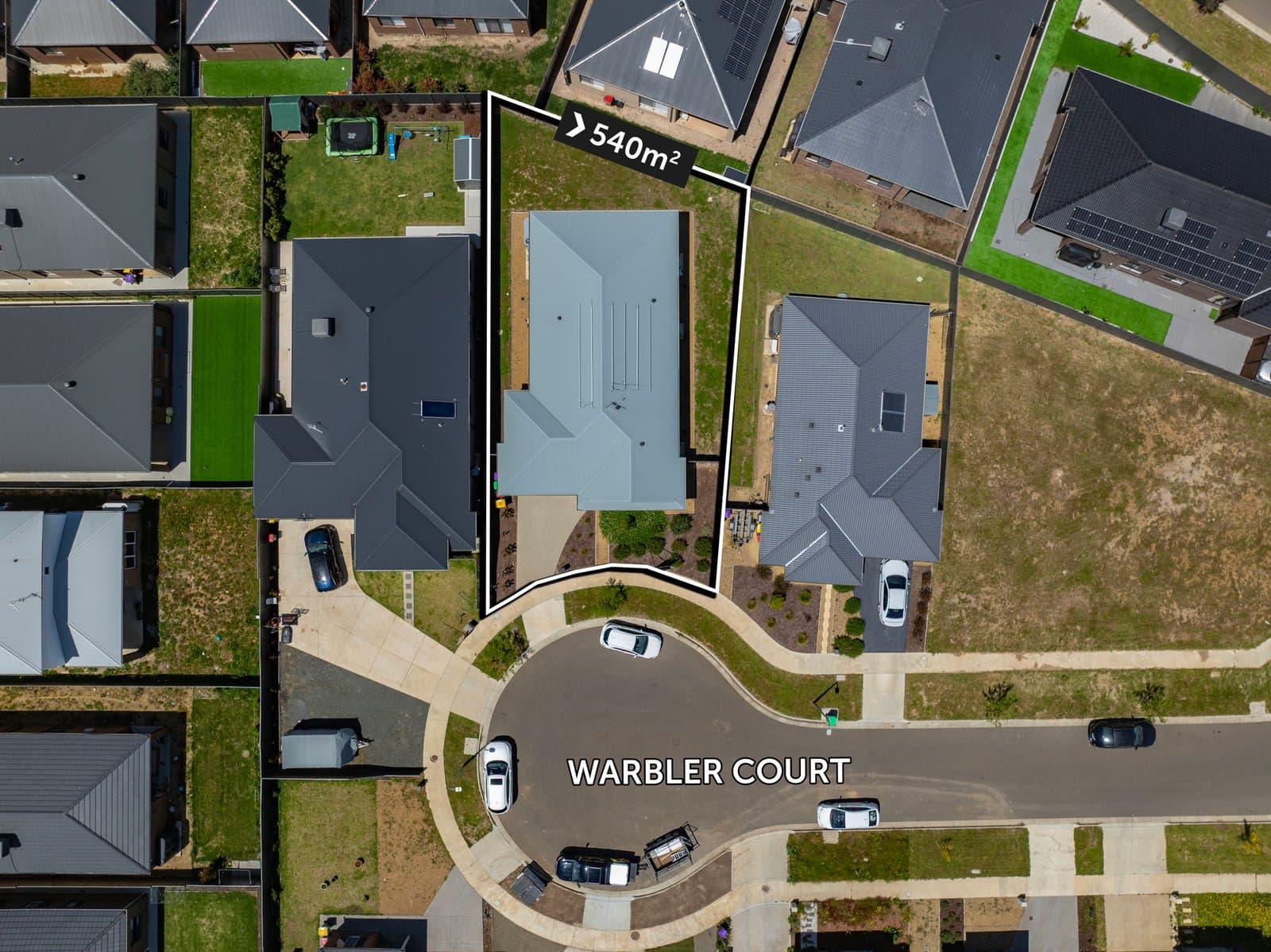 8 Warbler Court, Winter Valley, Winter Valley - Thumbnail 2