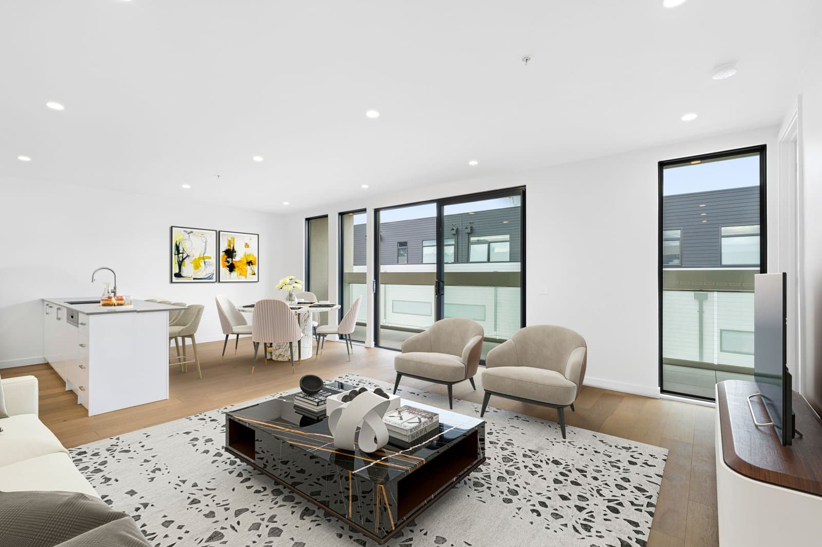 105/13 George Street, Sandringham, Sandringham - Thumbnail 4