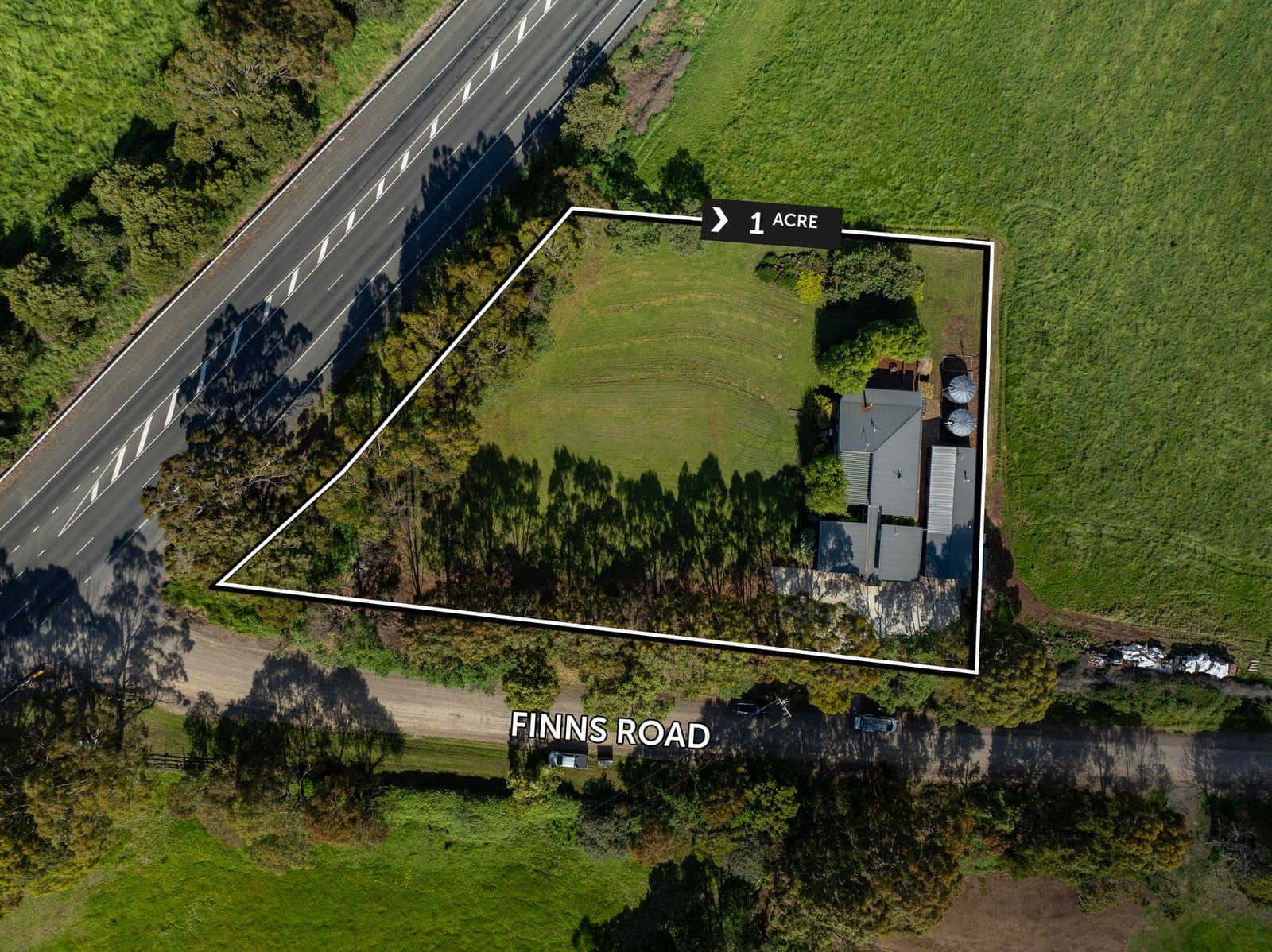 9 Finns Road, Scotsburn, Scotsburn - Thumbnail 2