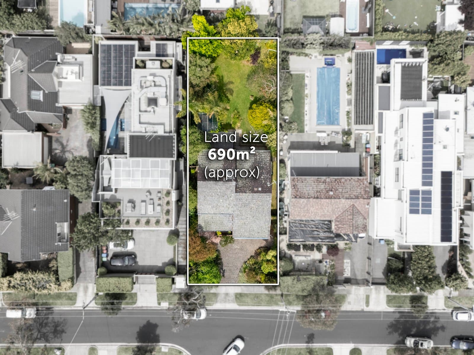 12 College Grove, Black Rock, Black Rock - Thumbnail 2