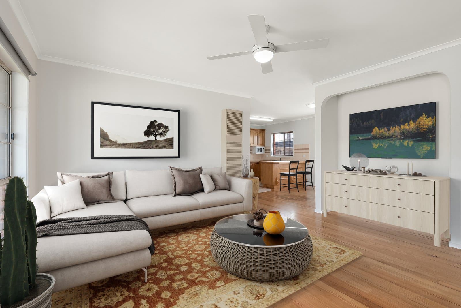 6/145 Torquay Road, Grovedale, Grovedale - Thumbnail 2