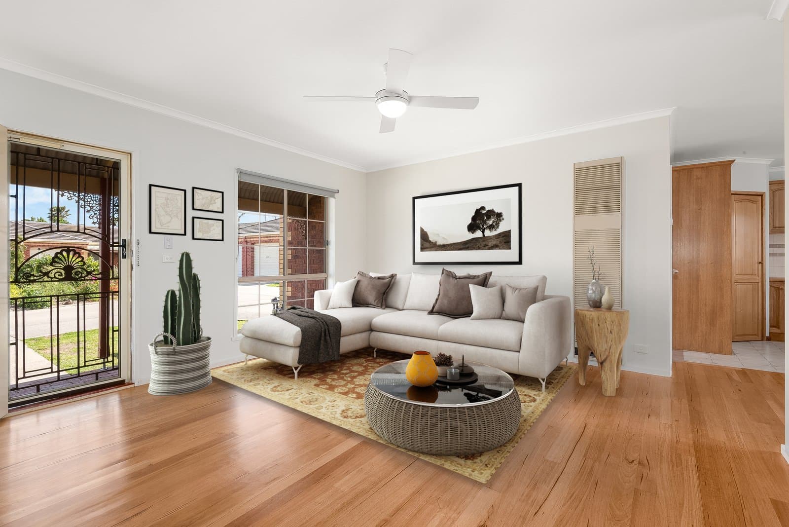 6/145 Torquay Road, Grovedale, Grovedale - Thumbnail 3