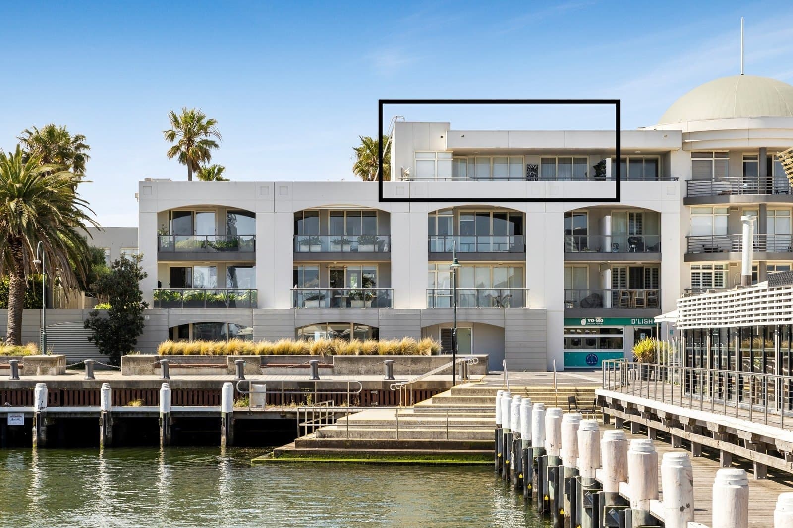 19/105 Beach Street, Port Melbourne, Port Melbourne - Thumbnail 3