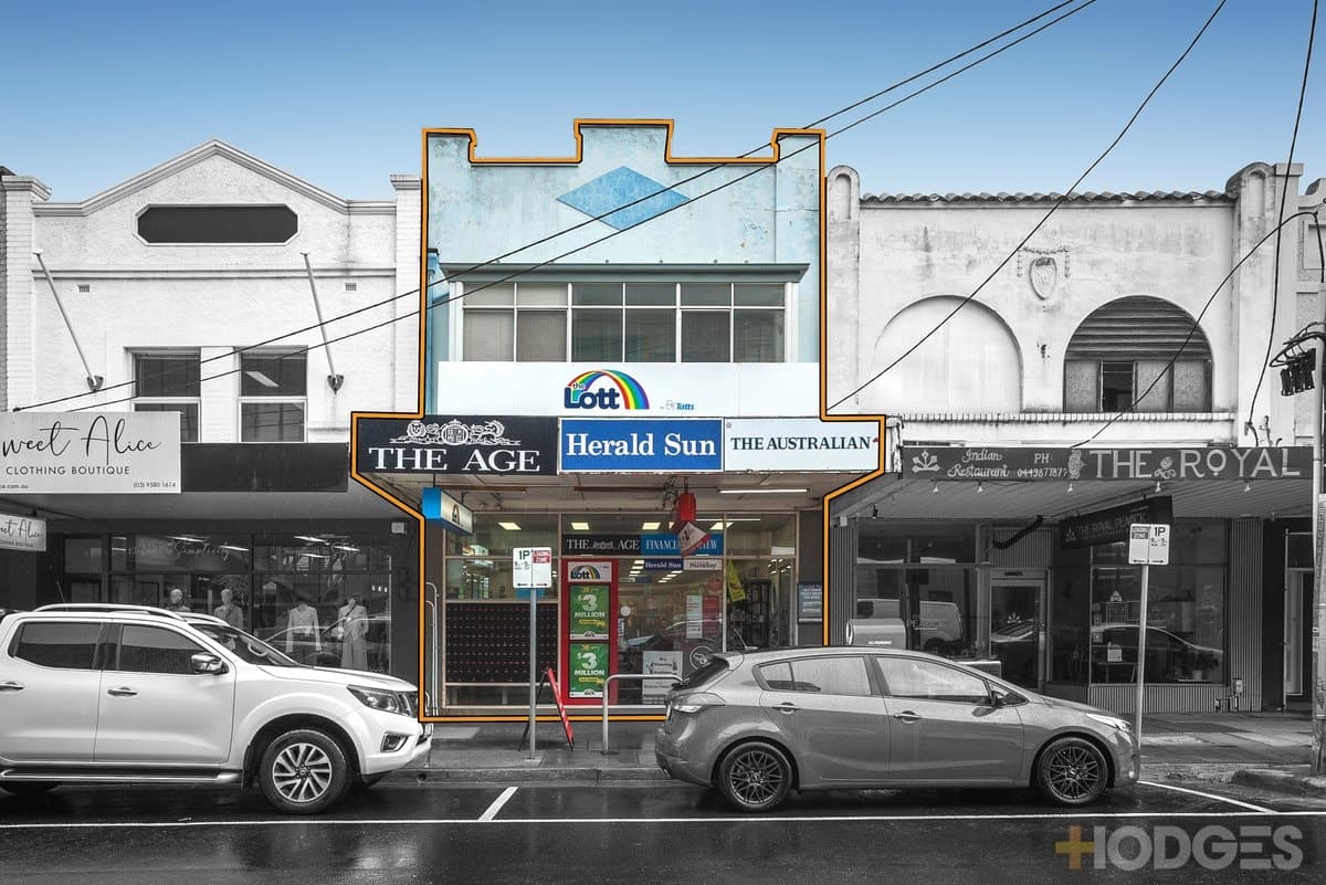 238 Como Parade West, Parkdale, VIC, 3195, Parkdale - Image 1