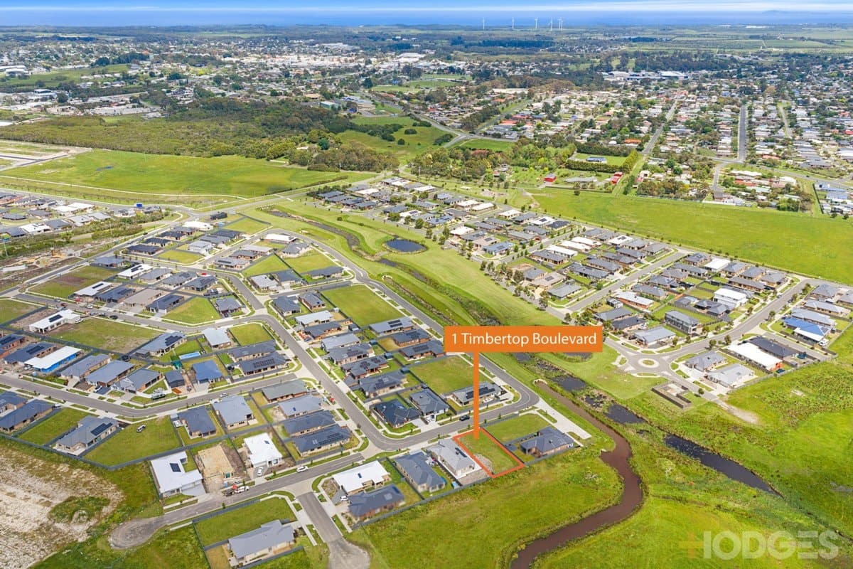 1 Timber Top Boulevard, Wonthaggi, VIC, 3995, Wonthaggi - Thumbnail 4