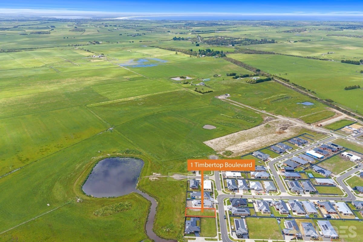 1 Timber Top Boulevard, Wonthaggi, VIC, 3995, Wonthaggi - Thumbnail 5