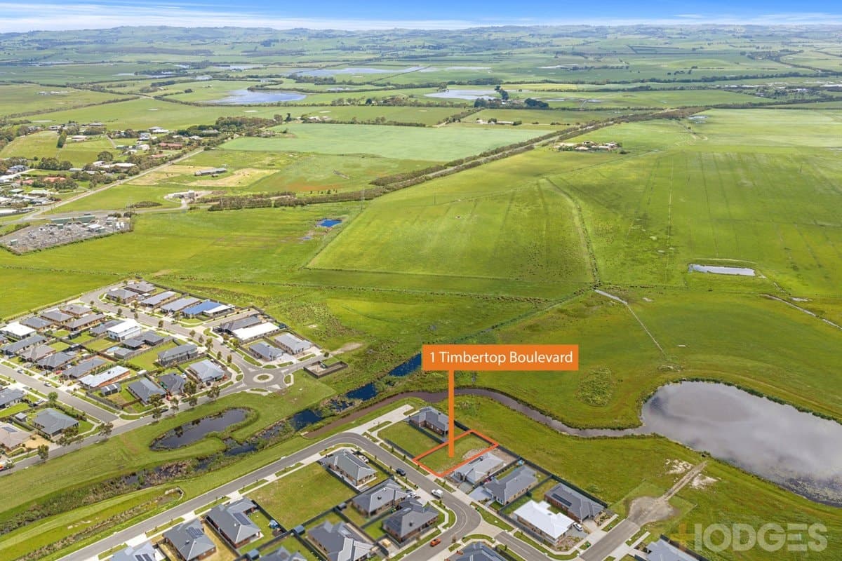 1 Timber Top Boulevard, Wonthaggi, VIC, 3995, Wonthaggi - Thumbnail 6