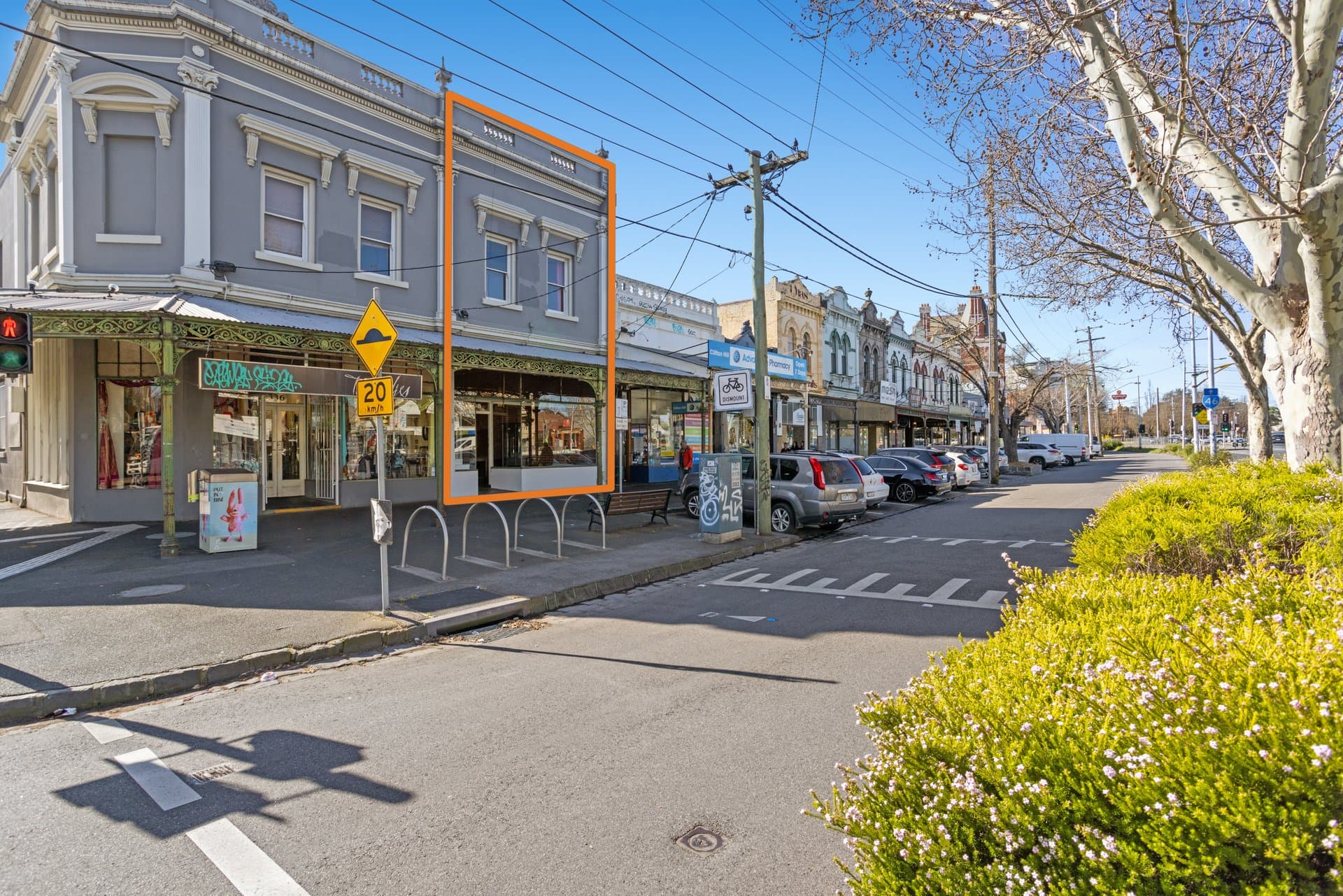 338 Queens Parade, Fitzroy North - Thumbnail 4