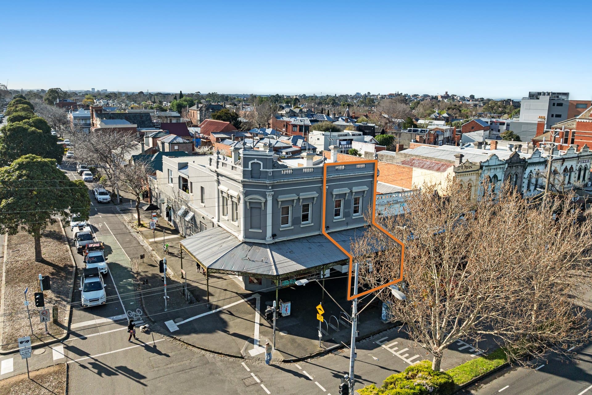 338 Queens Parade, Fitzroy North - Thumbnail 6