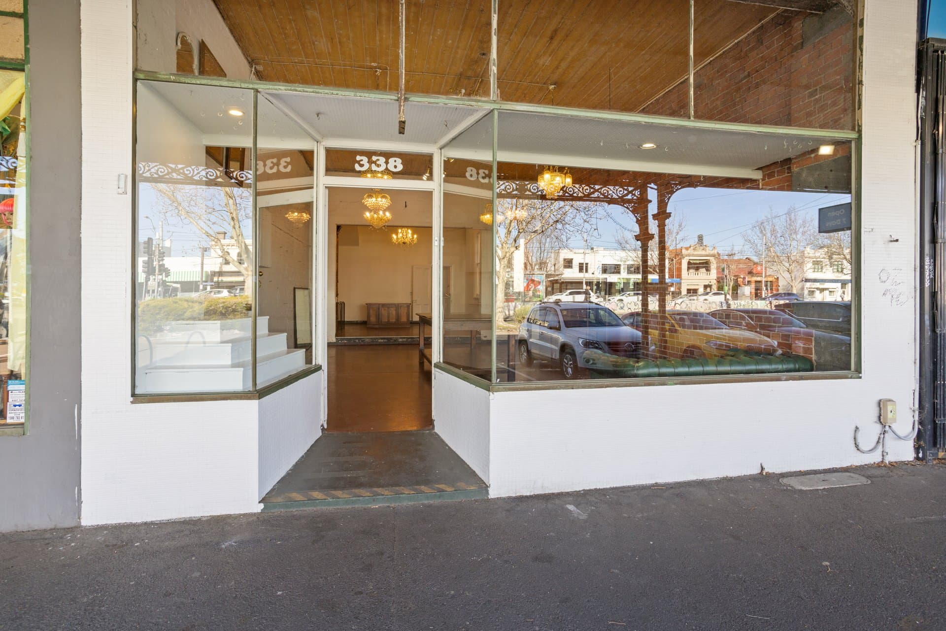 338 Queens Parade, Fitzroy North - Thumbnail 8