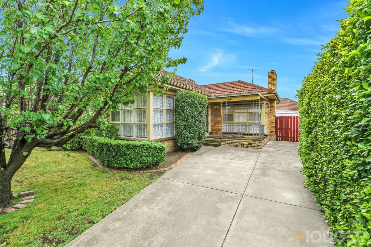 35 Wilson Street, Cheltenham - Thumbnail 8