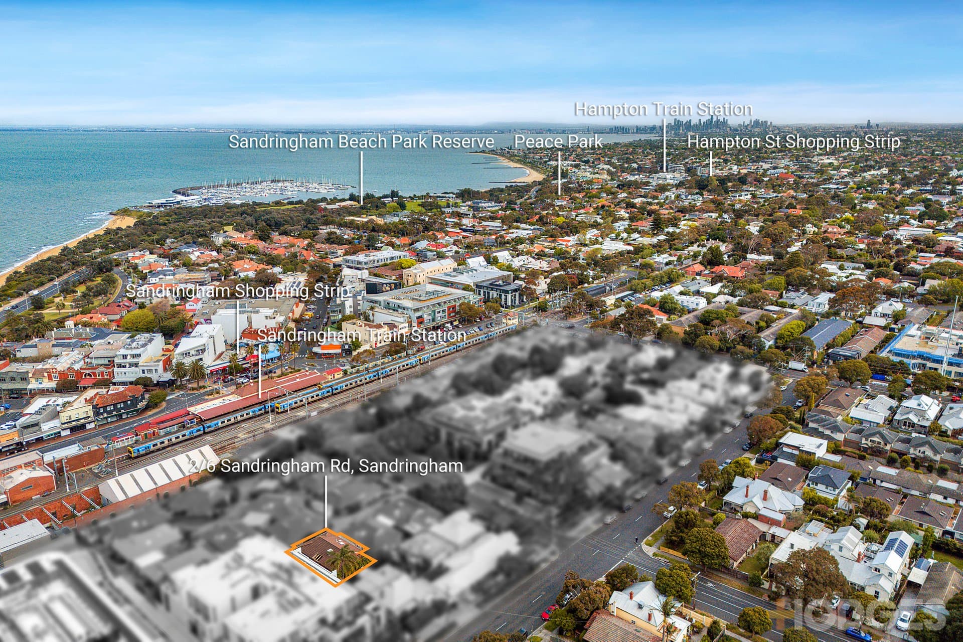2/6 Sandringham Road, Sandringham - Thumbnail 2