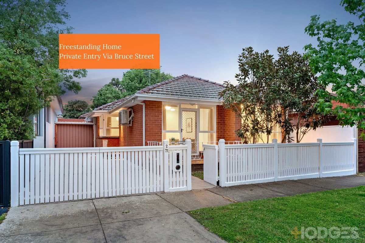 2/71 Hodder Street, Brighton East - Image 1