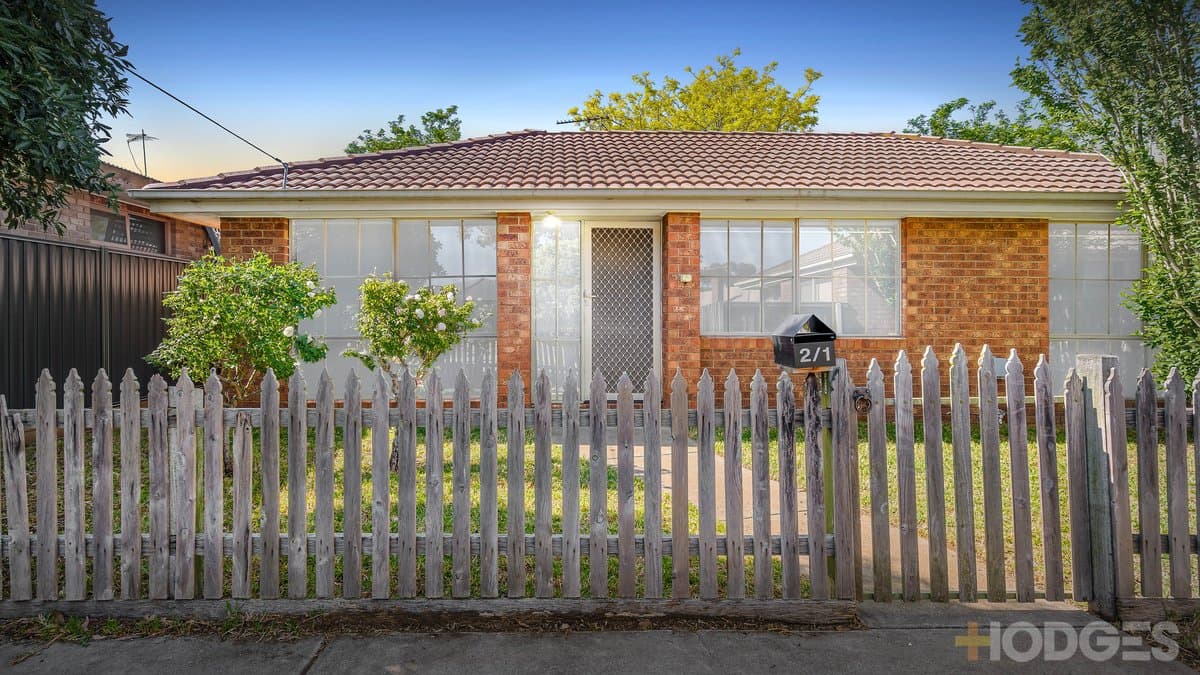 1 Regis Close, Werribee - Image 1