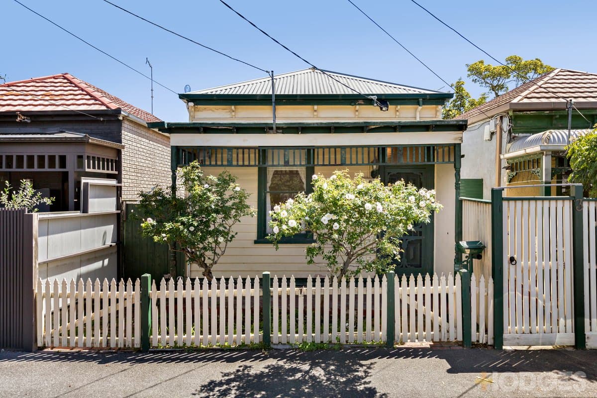 5 Jervois Street, St Kilda East - Image 1